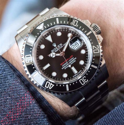 rolex 126600 thickness|rolex 126600 retail price.